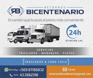 MudanzaBioBio.cl:Transportes Bicentenario