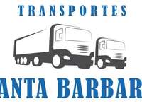 MudanzaBioBio.CL Transportes Santa Bárbara